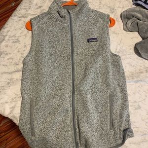 Women’s Patagonia Vest